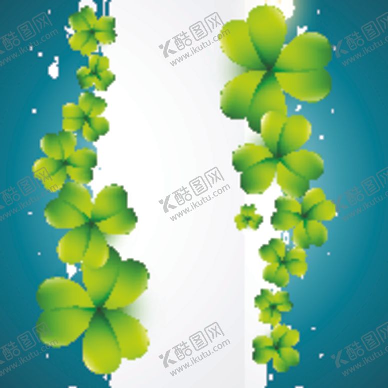 编号：75684106272050089178【酷图网】源文件下载-圣帕特里克节