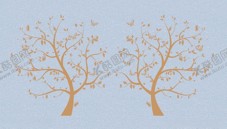编号：23050009111913284319【酷图网】源文件下载-小树