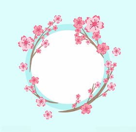 樱花