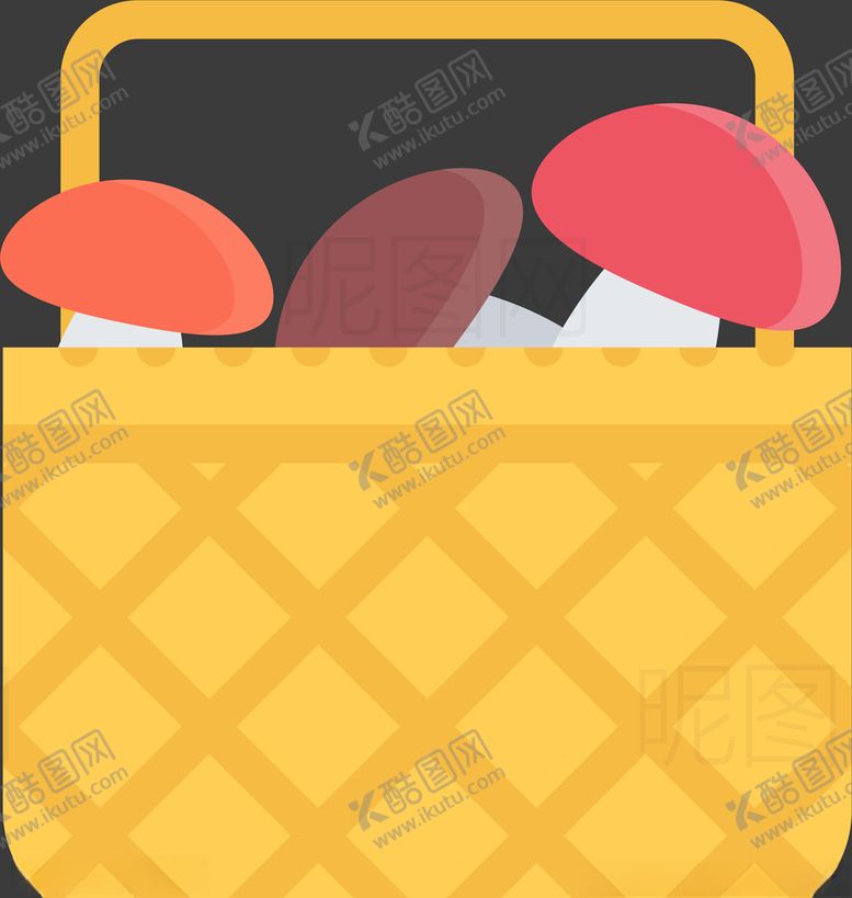 编号：66854605151920496086【酷图网】源文件下载-蘑菇