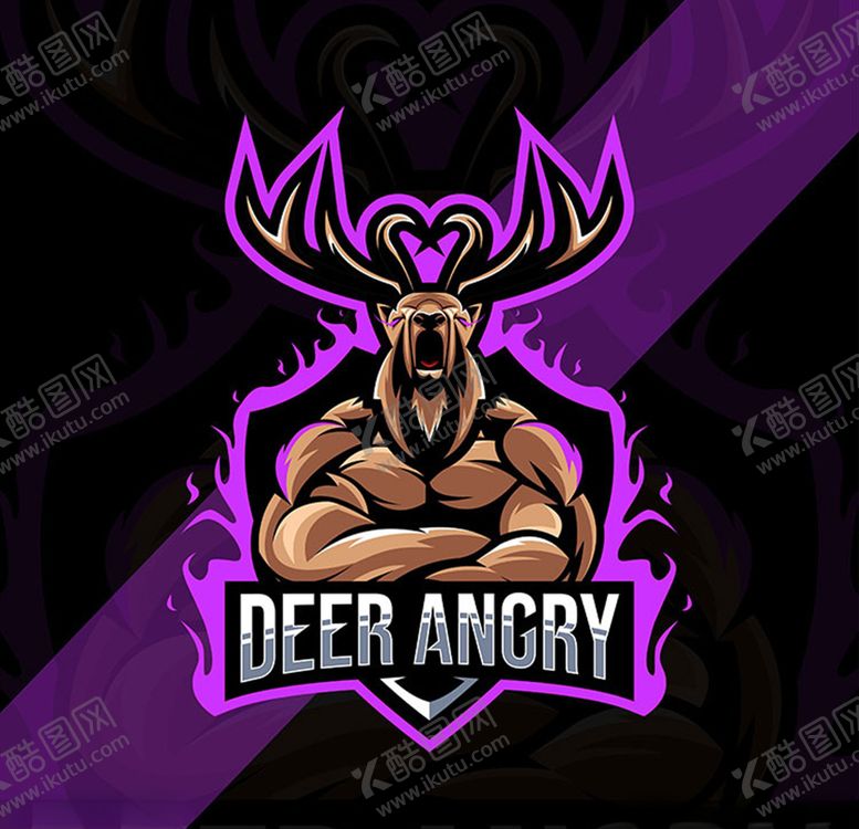 编号：71411209241225378262【酷图网】源文件下载-电竞游戏图标