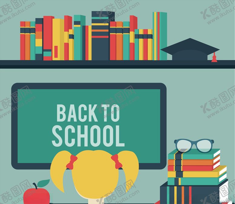 编号：57818809190110461398【酷图网】源文件下载-学校