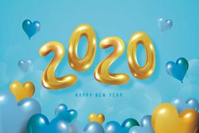 2020字体
