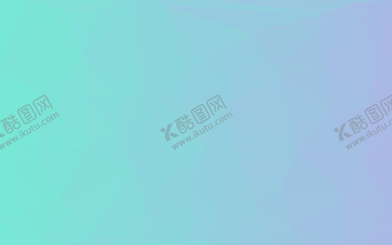 编号：50051109270235316591【酷图网】源文件下载-绿色多边形渐变背景