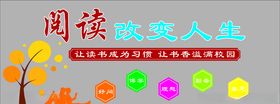 阅读改变人生