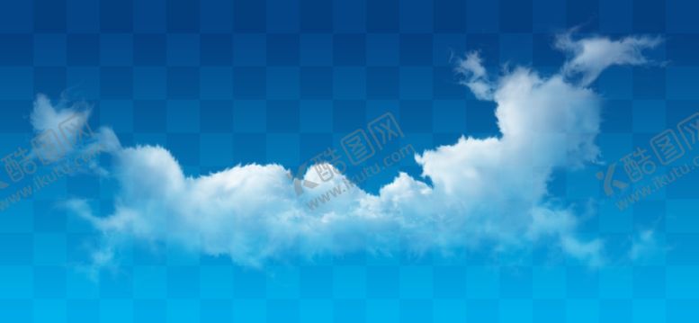 编号：48925506231412244514【酷图网】源文件下载-蓝天白云