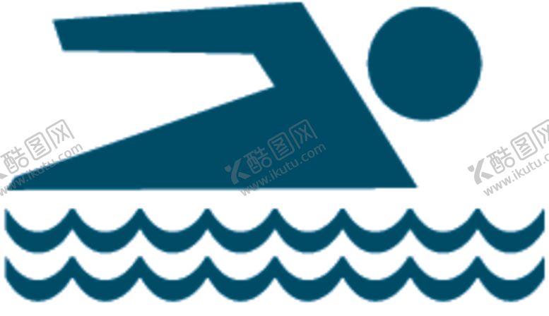 编号：94601905172152138636【酷图网】源文件下载-游泳