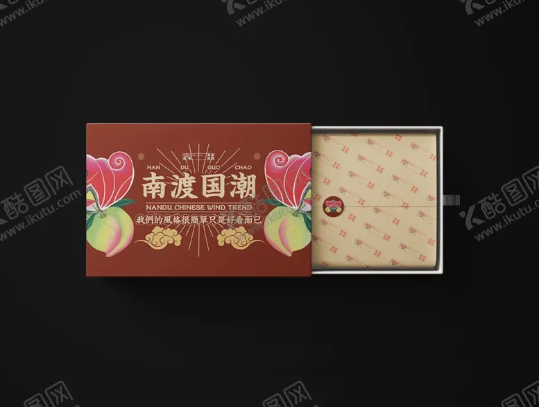 编号：85727402141216044289【酷图网】源文件下载-礼物盒样机