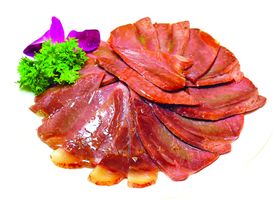 飘香酱驴肉