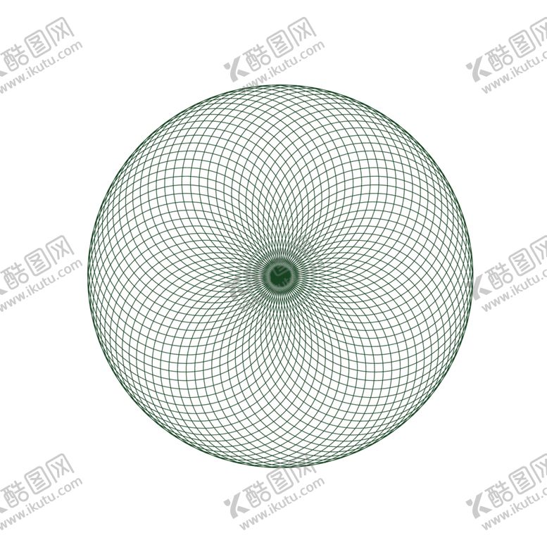 编号：20037906280958185743【酷图网】源文件下载-圆环底纹
