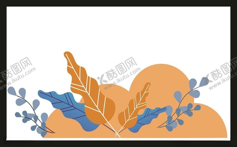 编号：50004102070608015971【酷图网】源文件下载-手绘树木绿植
