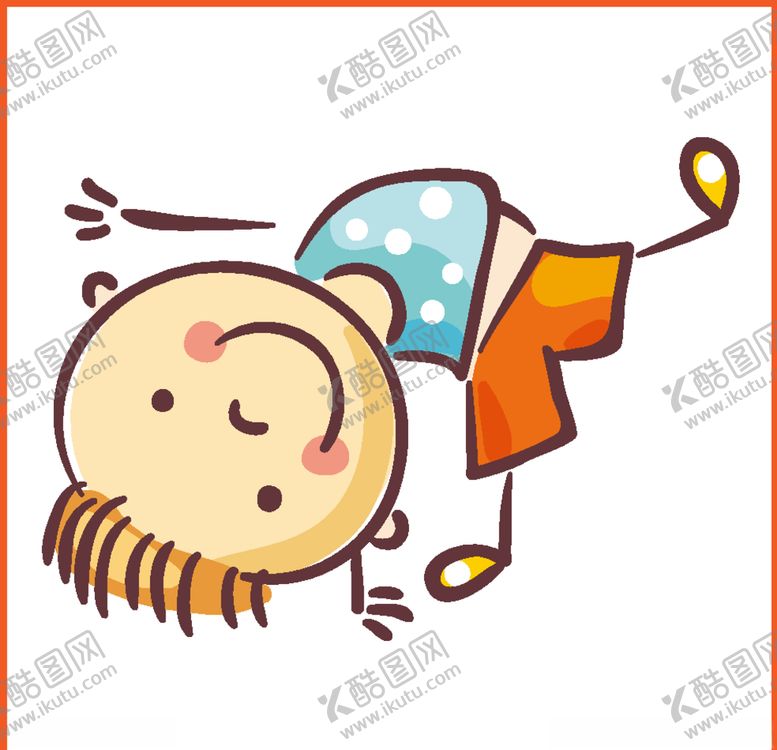 编号：28762506261501154242【酷图网】源文件下载-矢量儿童插画