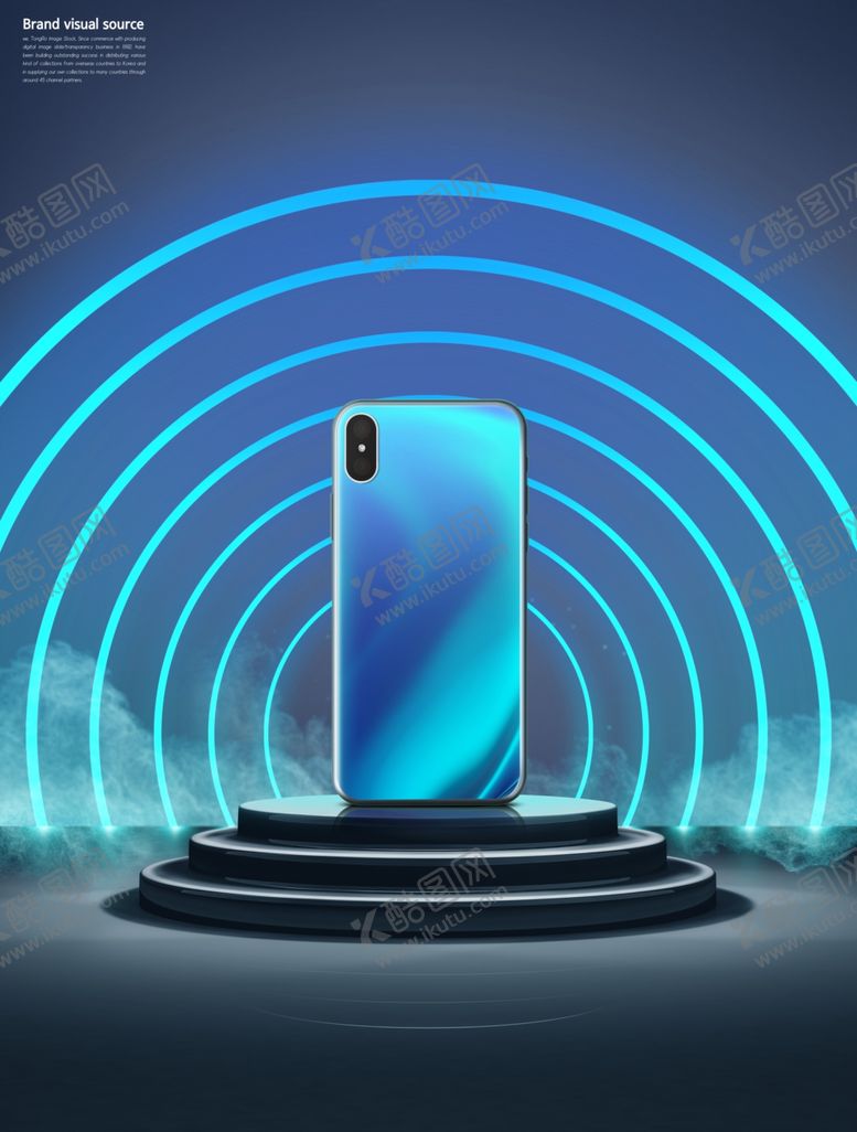 编号：31871710041546317147【酷图网】源文件下载-手机促销