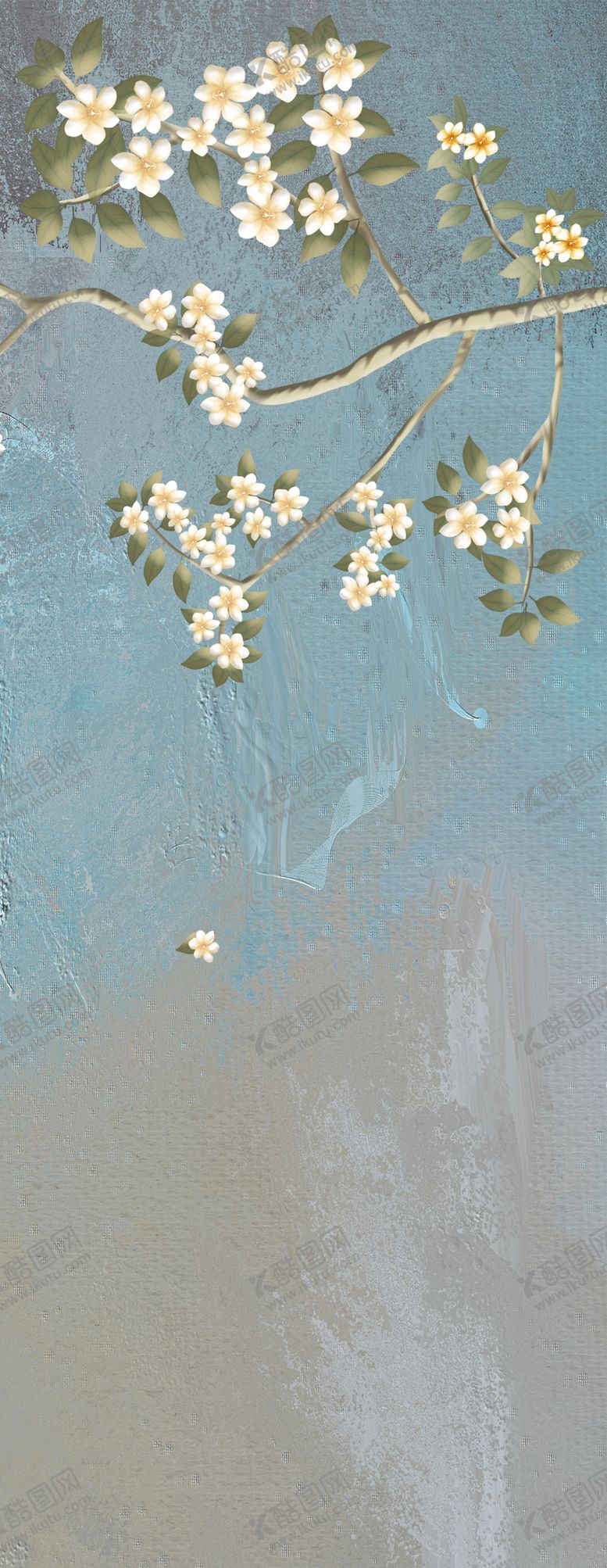 编号：58723409200358238157【酷图网】源文件下载-国画