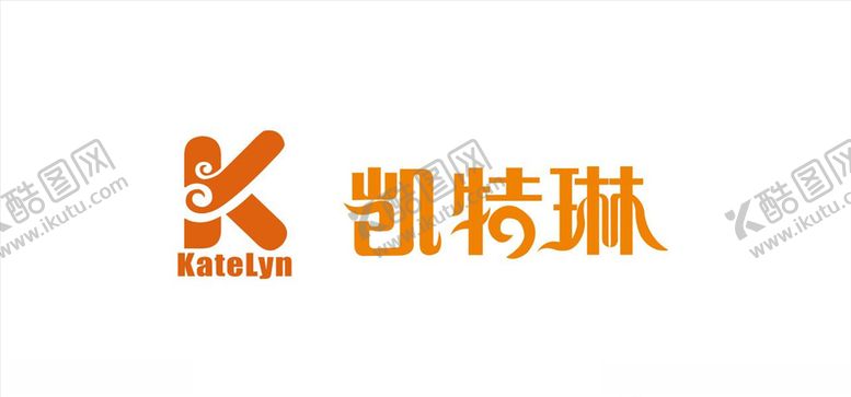 编号：57275909090905122761【酷图网】源文件下载-凯特琳logo