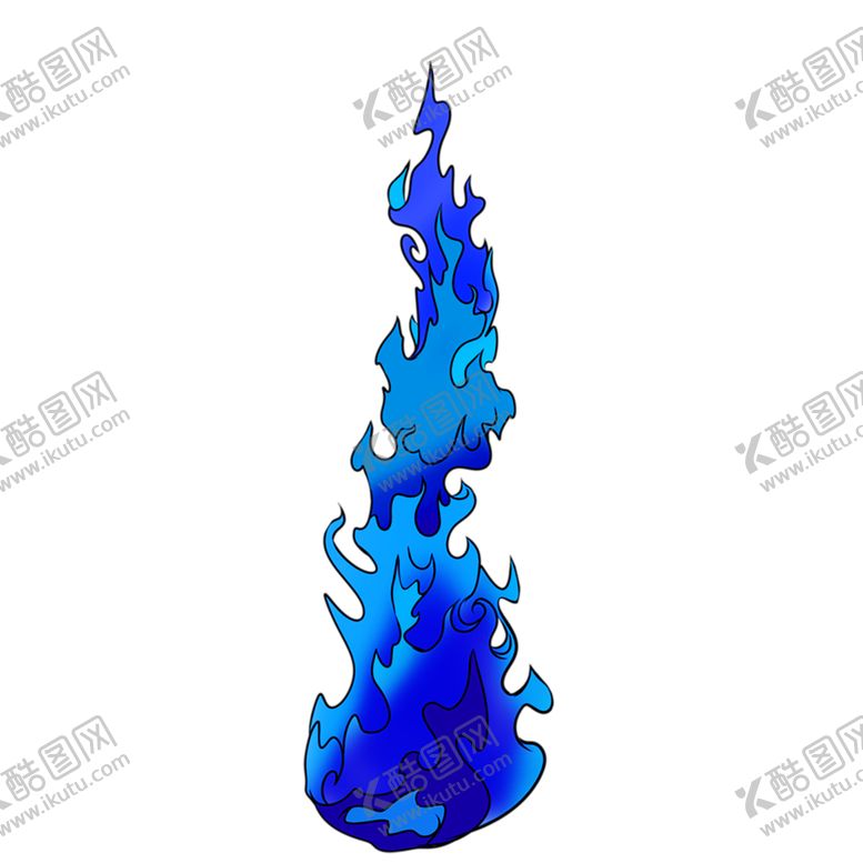 编号：36855109251344517461【酷图网】源文件下载-火焰