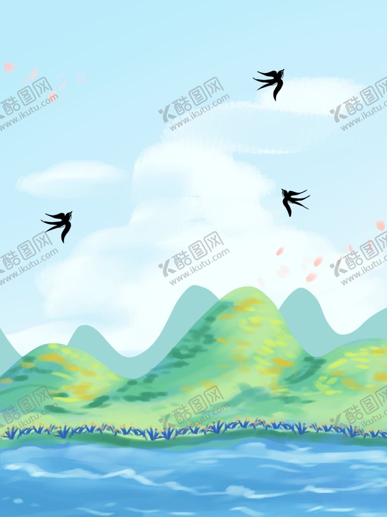 编号：79903301251616559650【酷图网】源文件下载-风景背景