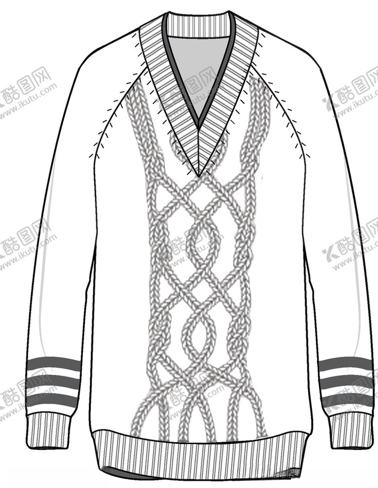 编号：62994409242201034289【酷图网】源文件下载-服装款式