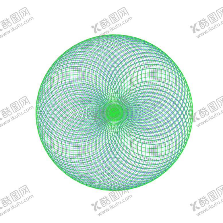 编号：40590009300553598135【酷图网】源文件下载-圆环底纹