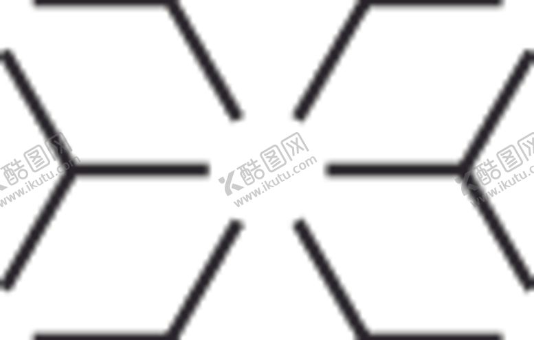 编号：14173804261904277713【酷图网】源文件下载-简易图案