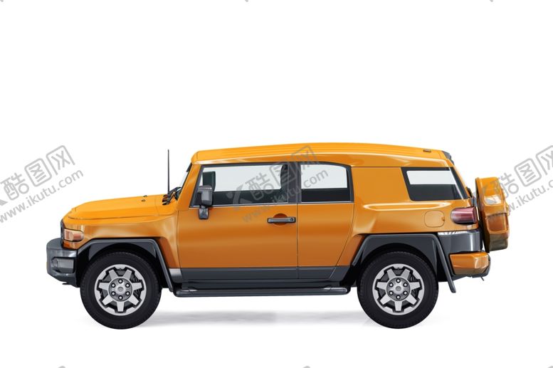 编号：98925010091322484856【酷图网】源文件下载-汽车样机