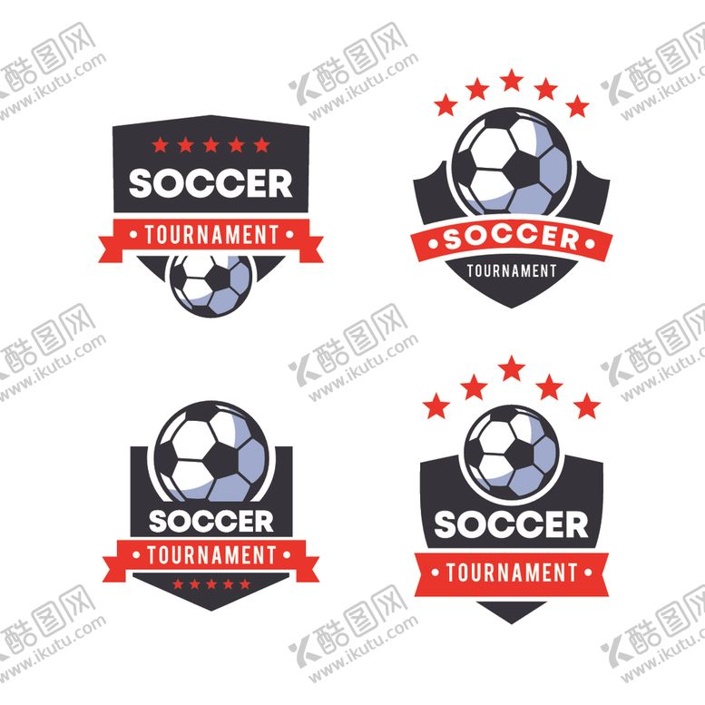 编号：46229410311714504672【酷图网】源文件下载-足球图标