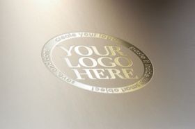 LOGO样机图片