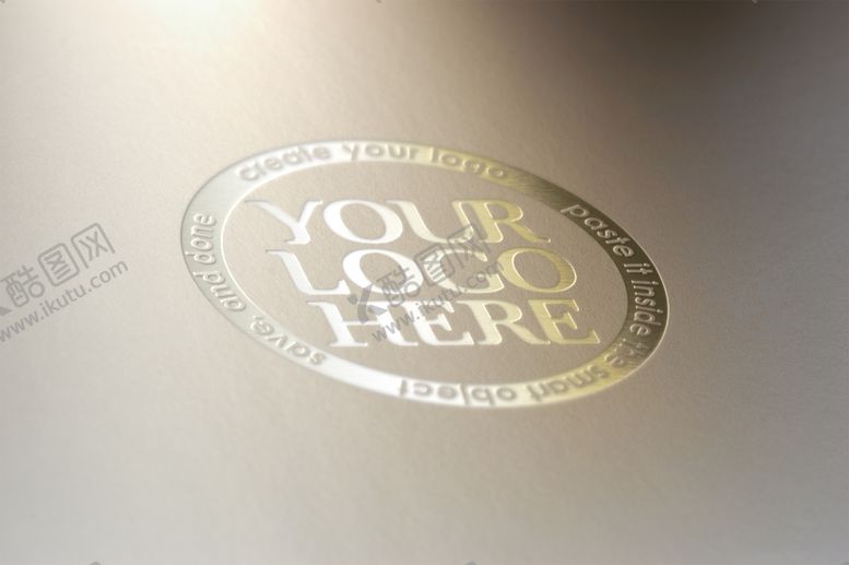 编号：93419506270753474103【酷图网】源文件下载-LOGO样机图片