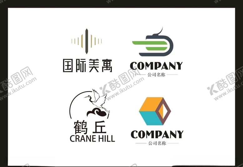 编号：36050909201152071980【酷图网】源文件下载-LOGO设计