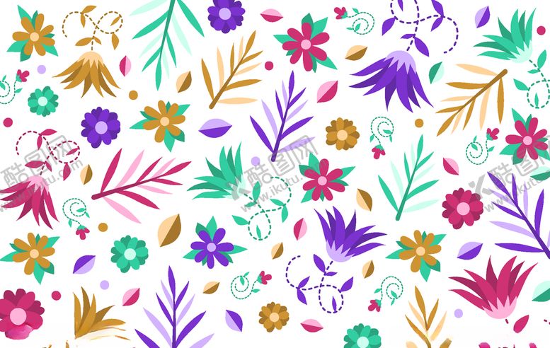 编号：28573309281843217014【酷图网】源文件下载-植物背景