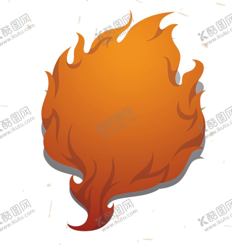 编号：60307307060358222487【酷图网】源文件下载-火焰