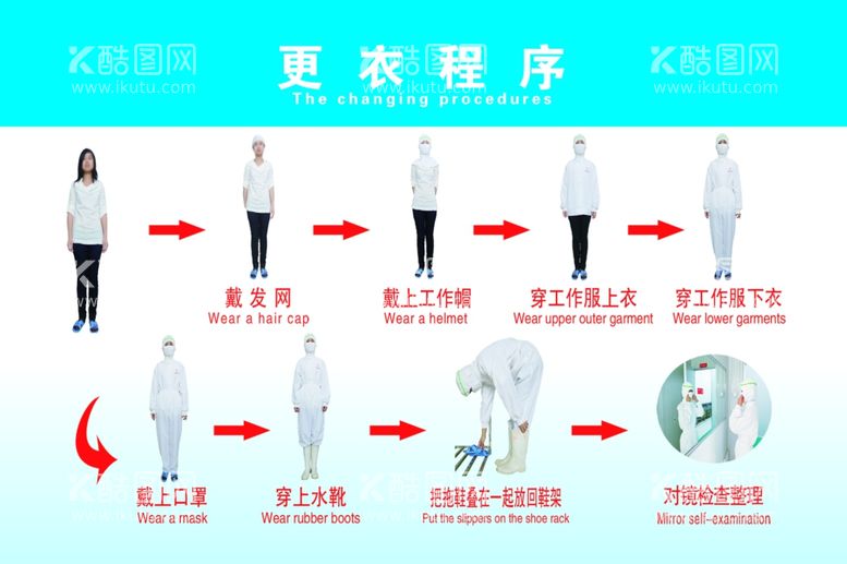 编号：73198412150215425016【酷图网】源文件下载-更衣程序