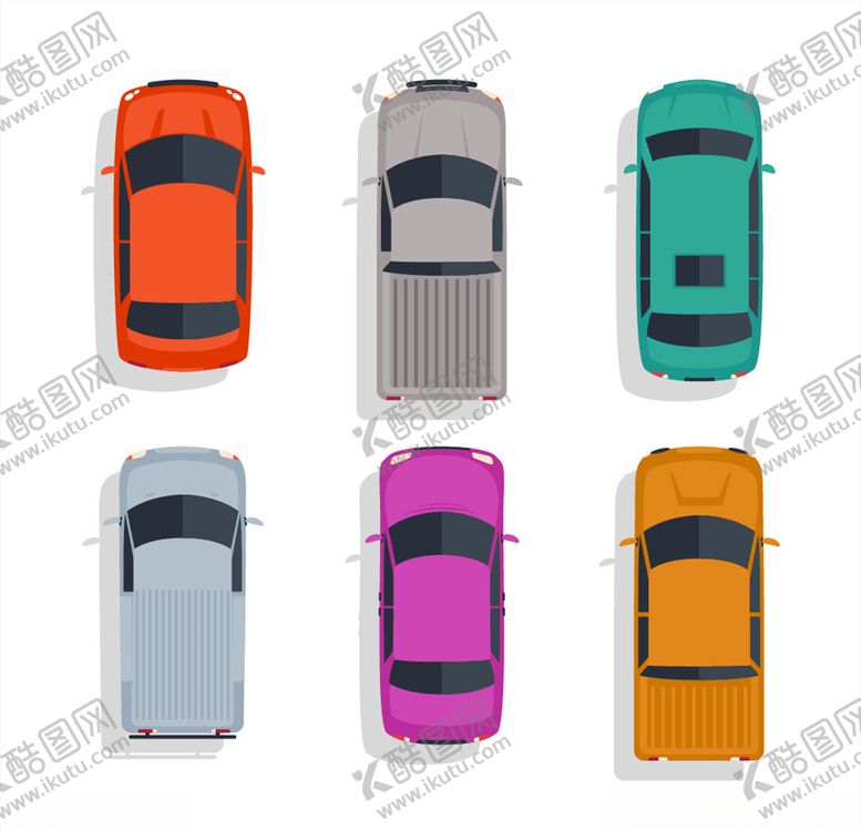 编号：22786209151136377302【酷图网】源文件下载-卡通汽车