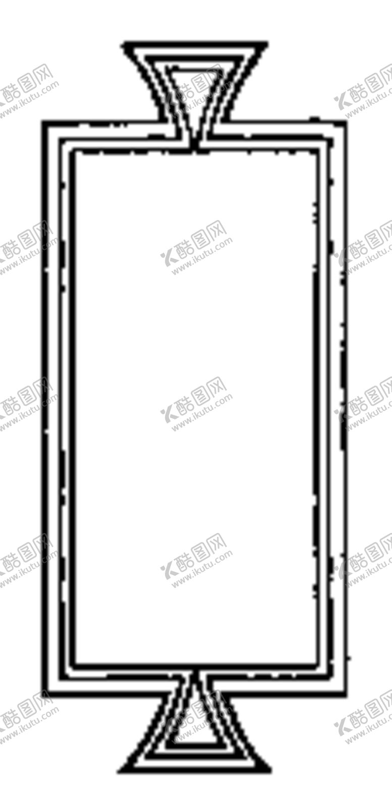编号：39656005091414196862【酷图网】源文件下载-镂空花图案