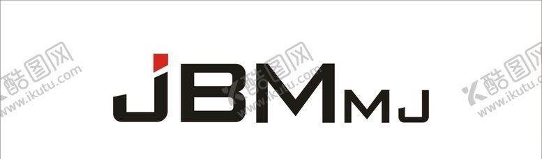 编号：85973310100654552582【酷图网】源文件下载-JBMMJLOGO标志