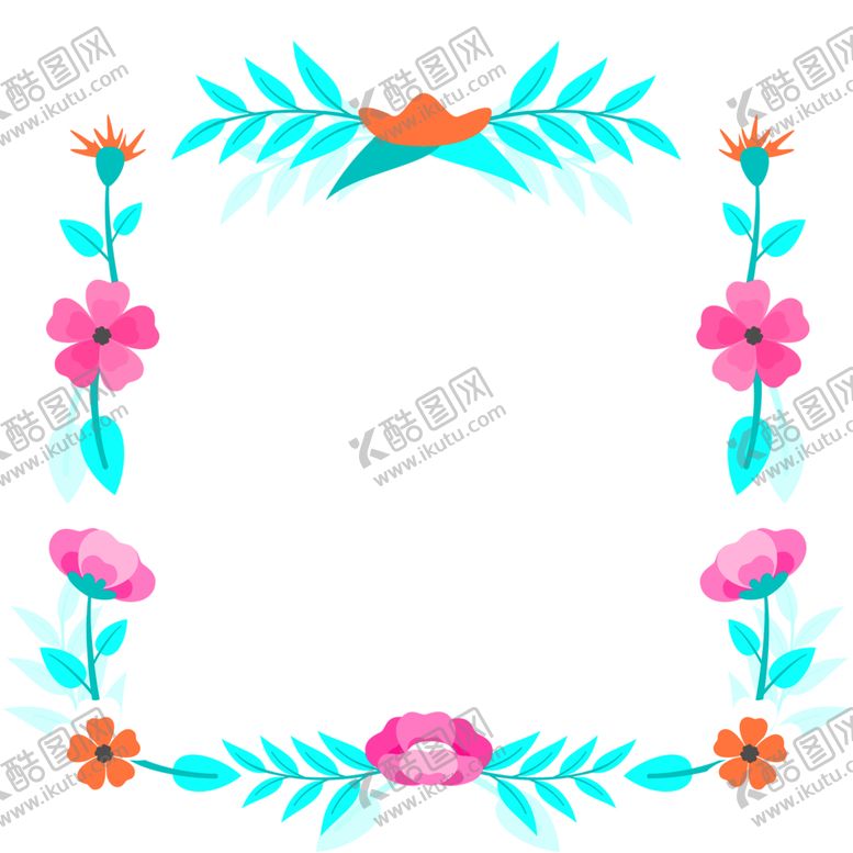 编号：97933305161510393117【酷图网】源文件下载-花素材