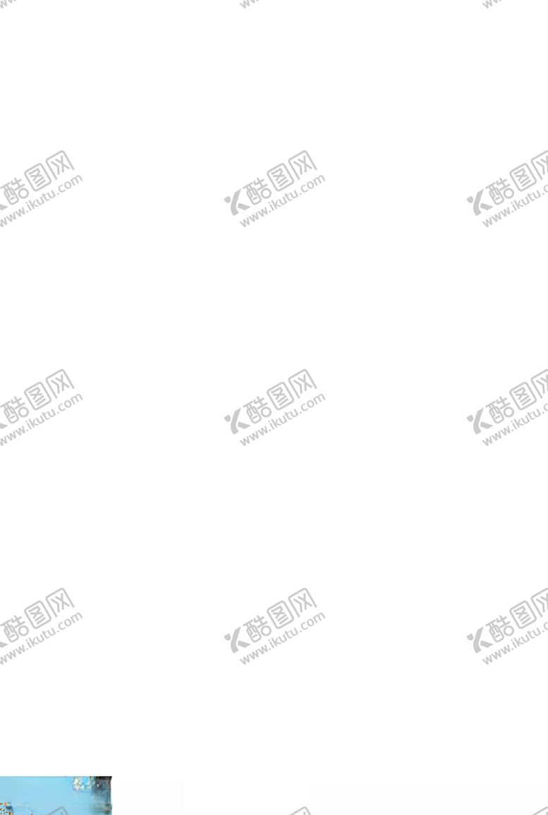 编号：48606709151541031319【酷图网】源文件下载-蓝色圣诞新年礼物