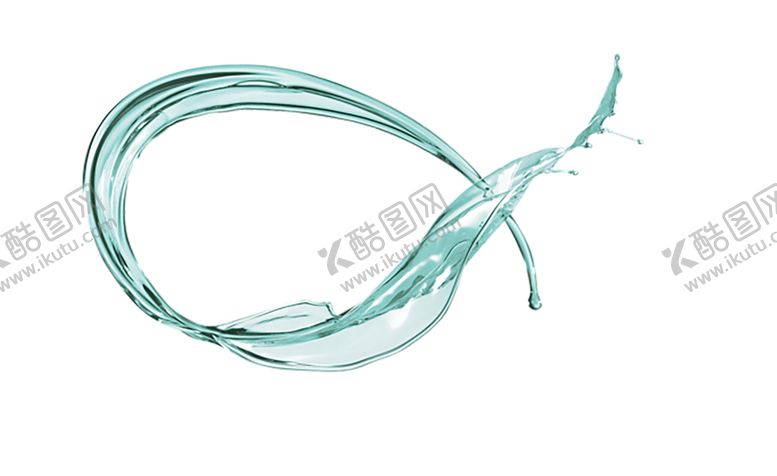 编号：93809210242008292441【酷图网】源文件下载-水花