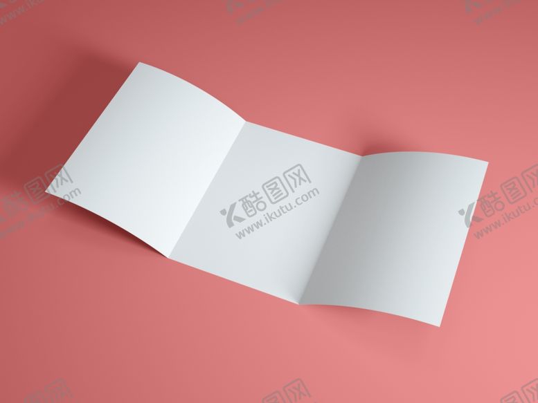编号：90059901131630172001【酷图网】源文件下载-三折页样机