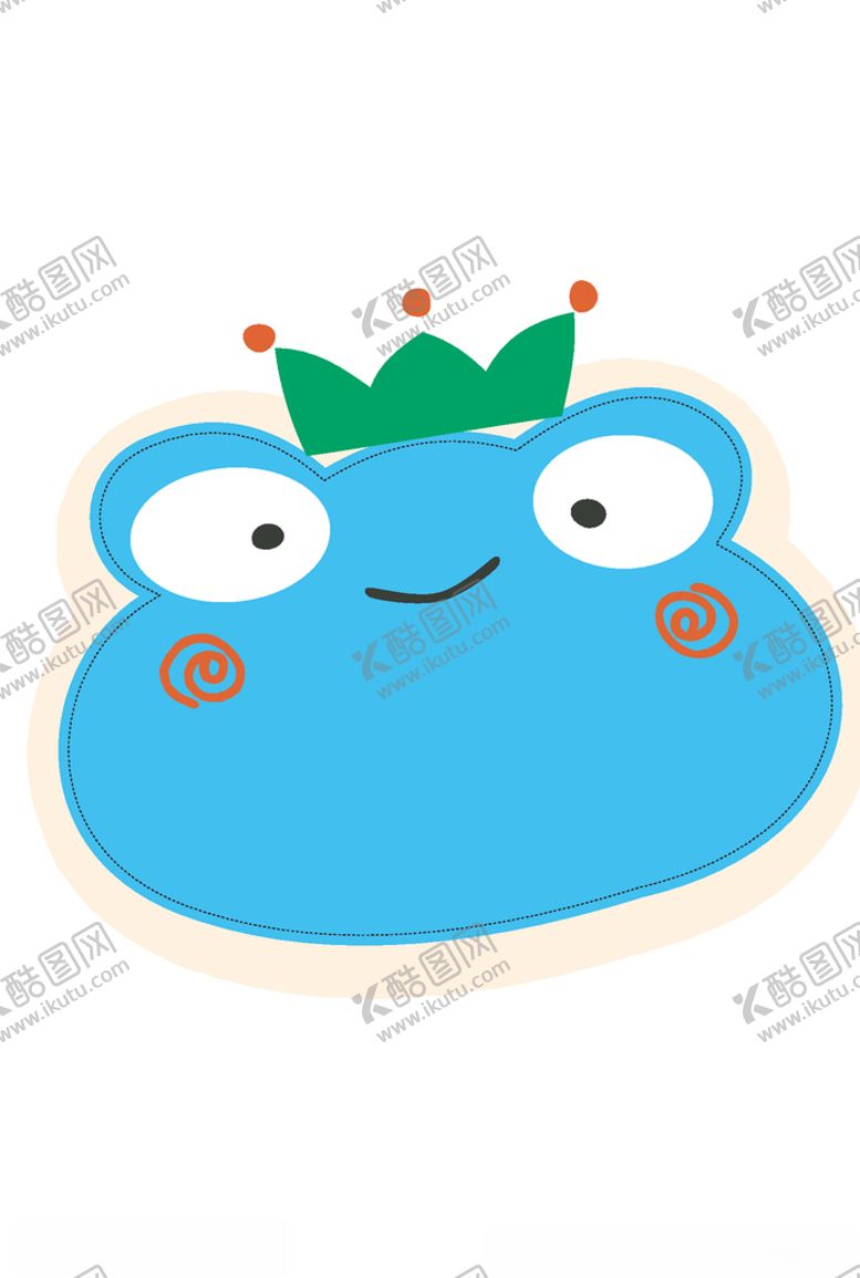 编号：63641706231557471498【酷图网】源文件下载-幼童印花
