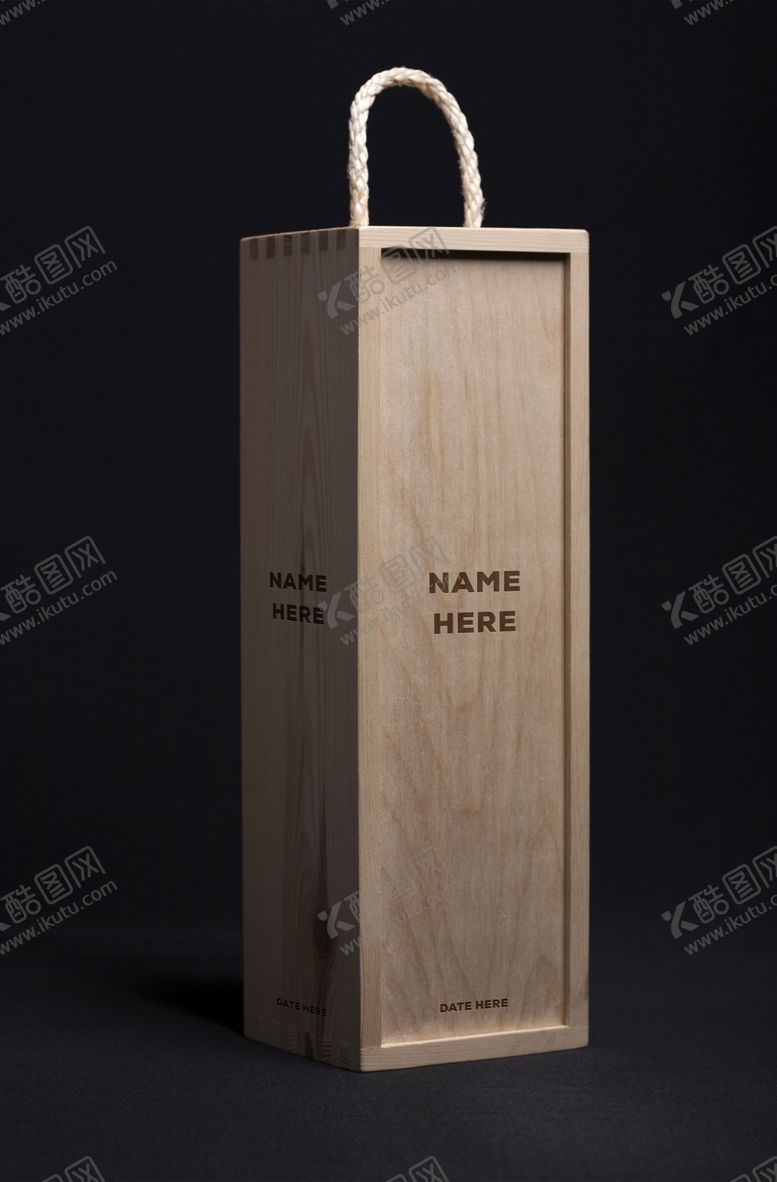 编号：72470907122135299673【酷图网】源文件下载-包装样机