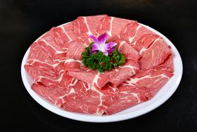 牛肉卷