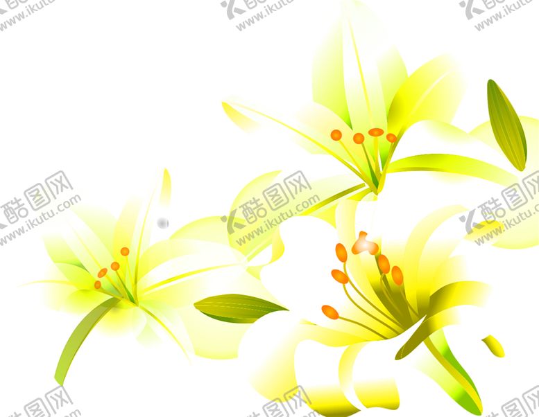 编号：27615110130113545123【酷图网】源文件下载-鲜花装饰