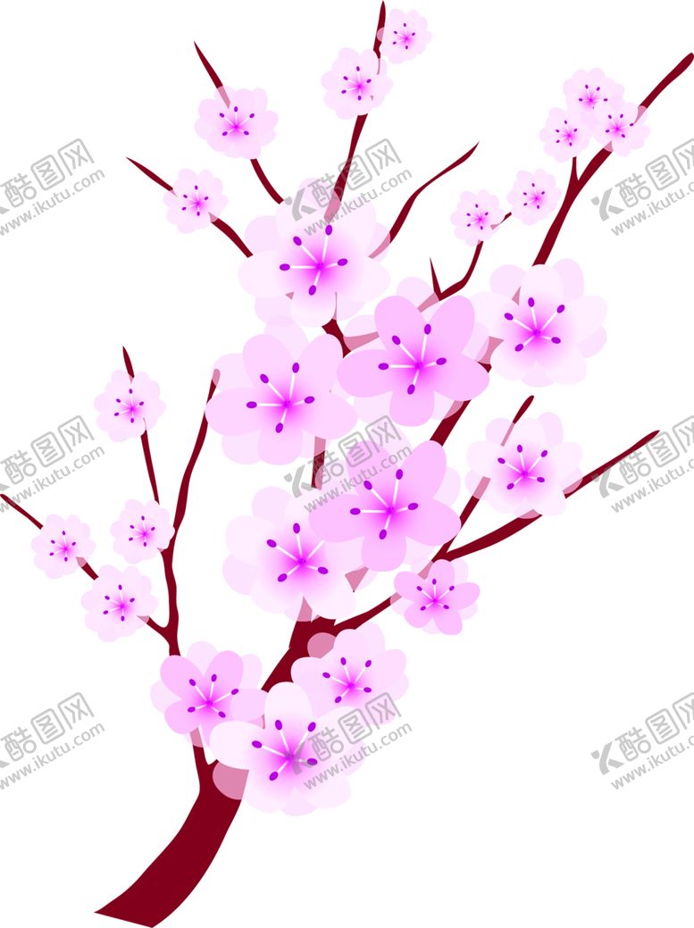 编号：73604409241050455384【酷图网】源文件下载-鲜花素材