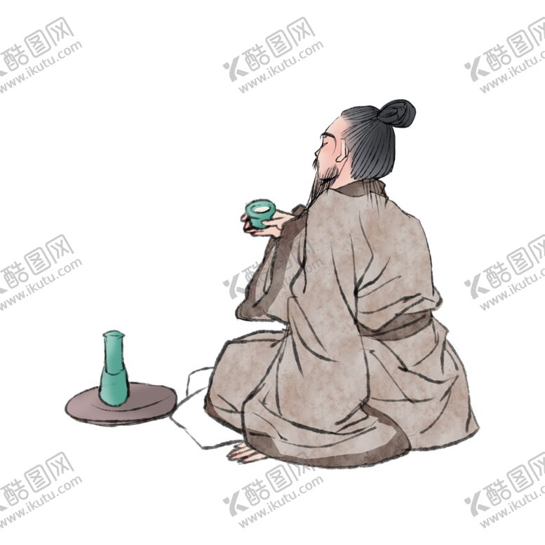 编号：36257506261833084660【酷图网】源文件下载-古代人物