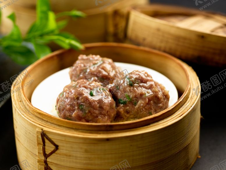 编号：77772707050809176497【酷图网】源文件下载-陈皮牛肉球