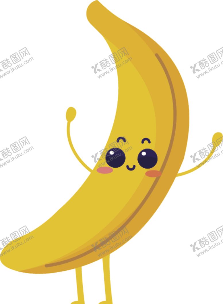 编号：23211807131041498336【酷图网】源文件下载-可爱食物