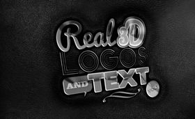 logo样机