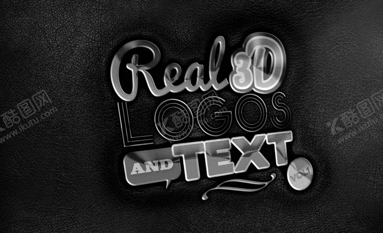 编号：51020509130001254859【酷图网】源文件下载-logo样机