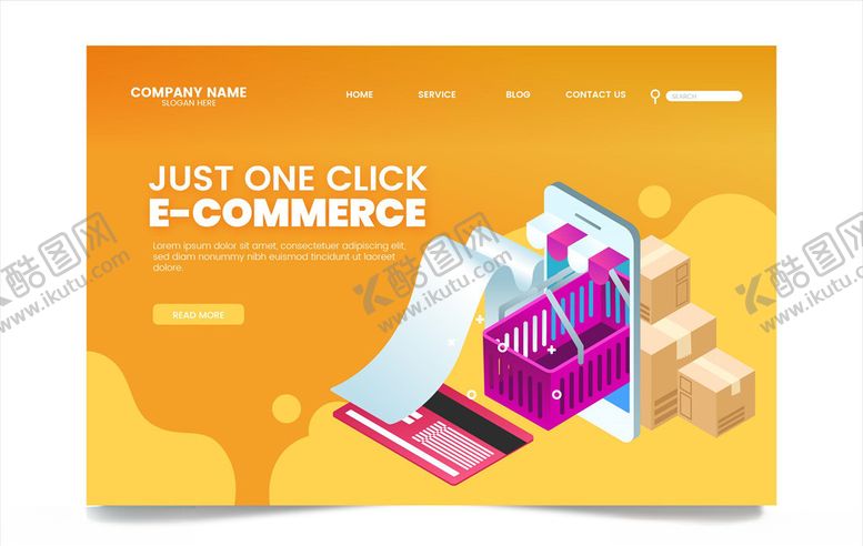 编号：46213309300534046195【酷图网】源文件下载-网络购物